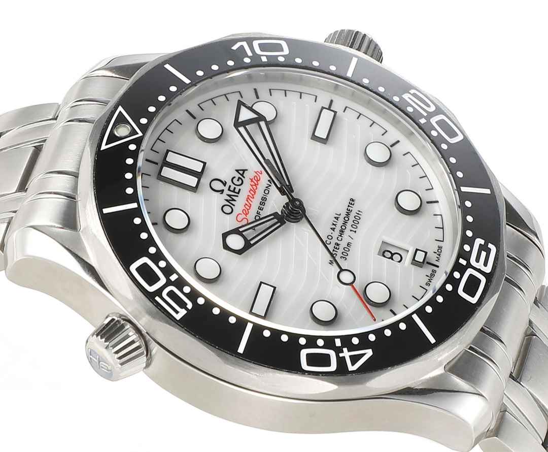 OMEGA   SEAMASTER OM0135