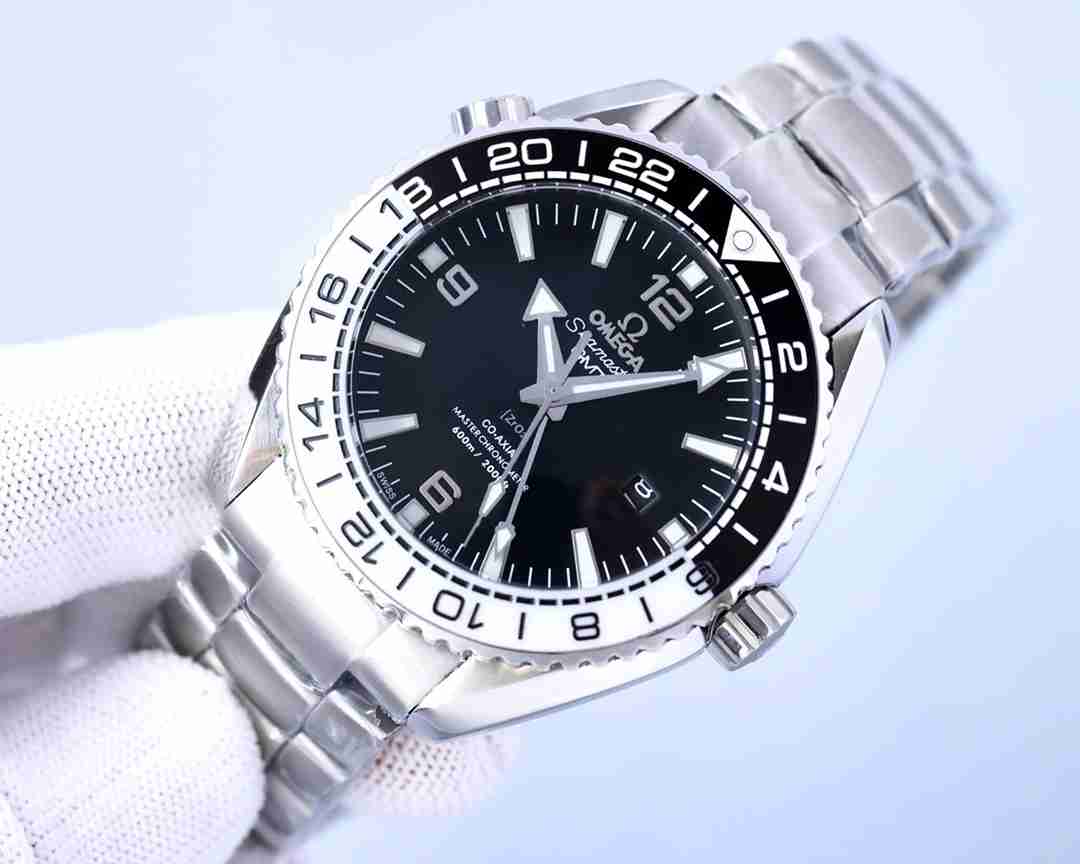 OMEGA   SEAMASTER OM0137