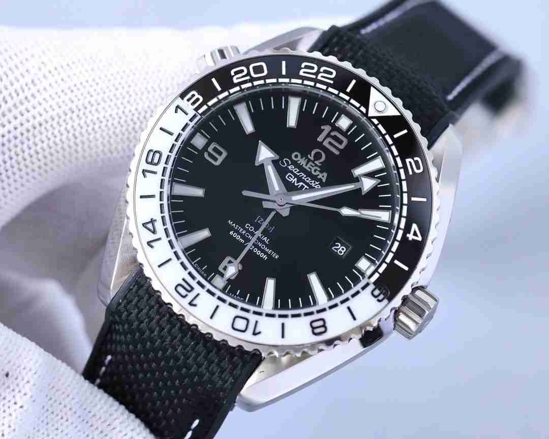 OMEGA   SEAMASTER OM0137