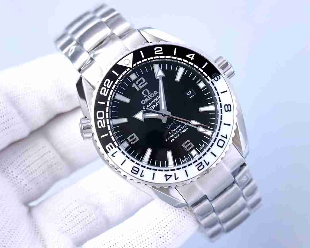 OMEGA   SEAMASTER OM0137