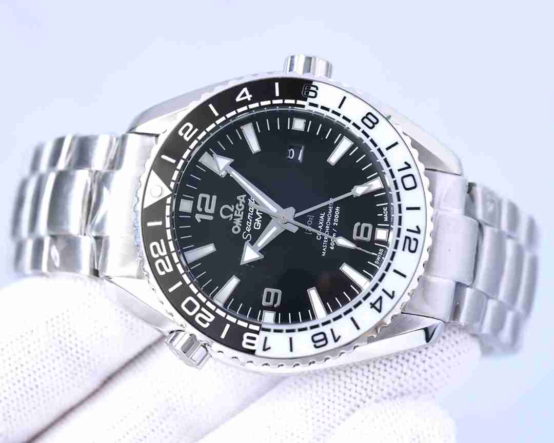 OMEGA   SEAMASTER OM0137