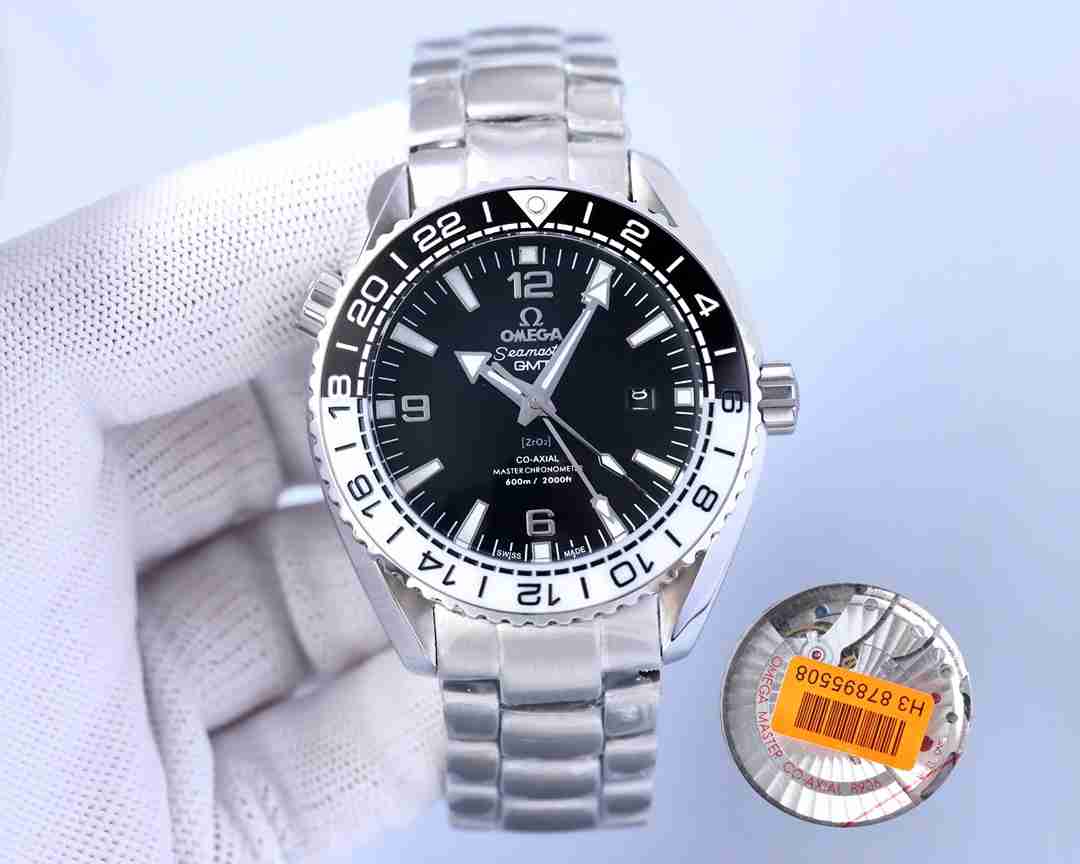 OMEGA   SEAMASTER OM0137