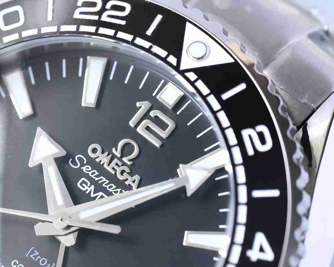 OMEGA   SEAMASTER OM0137