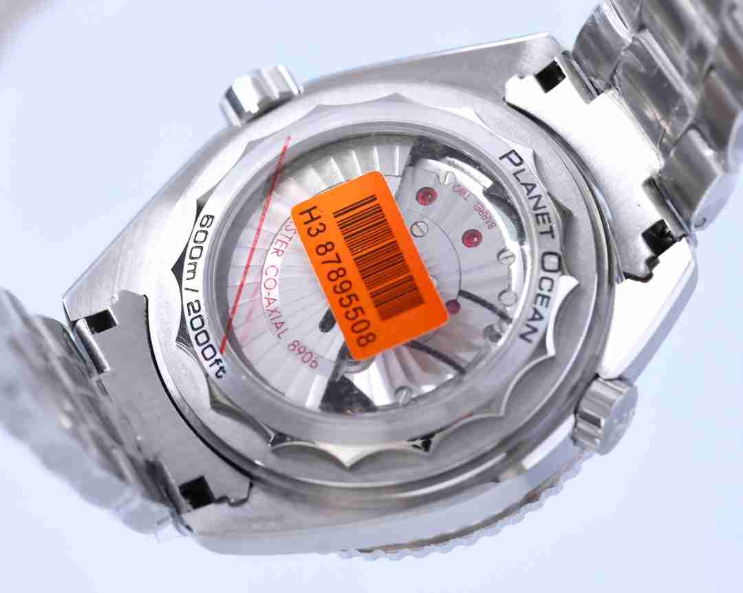 OMEGA   SEAMASTER OM0137