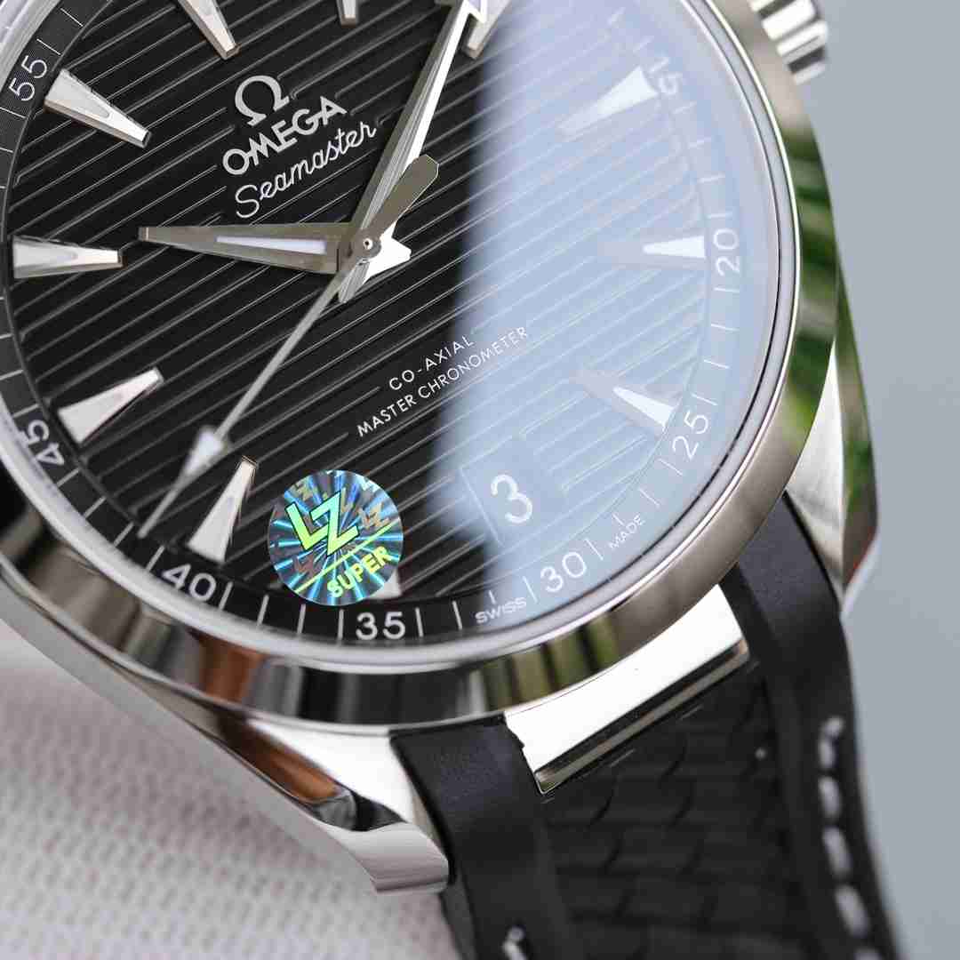 OMEGA SEAMASTER OM0138 OMEGA SEAMASTER OM0138