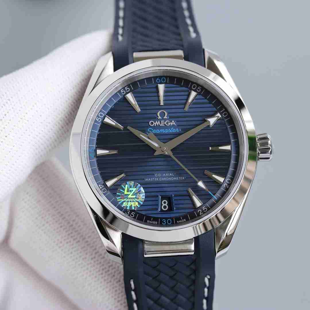 OMEGA SEAMASTER OM0138 OMEGA SEAMASTER OM0138