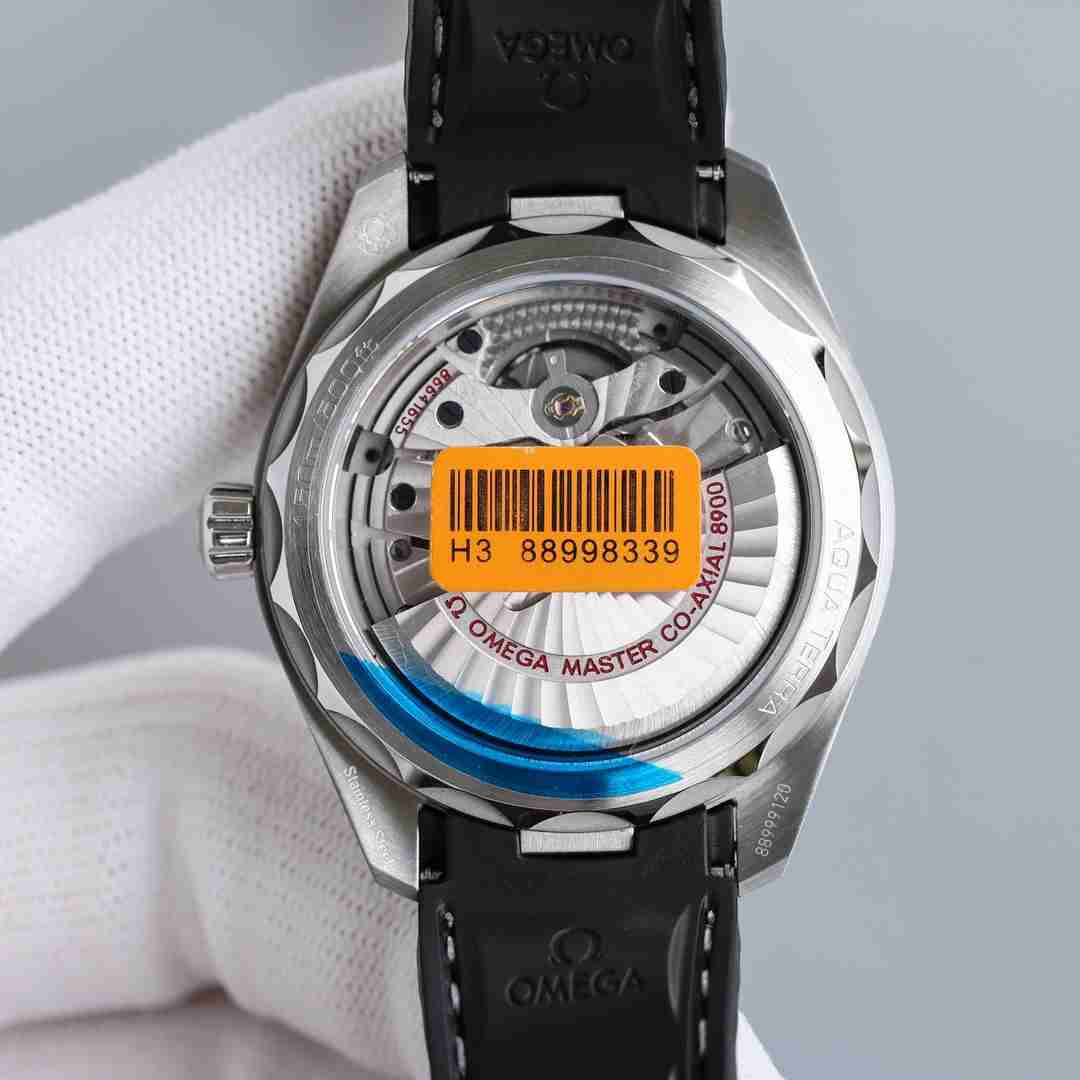 OMEGA SEAMASTER OM0138 OMEGA SEAMASTER OM0138