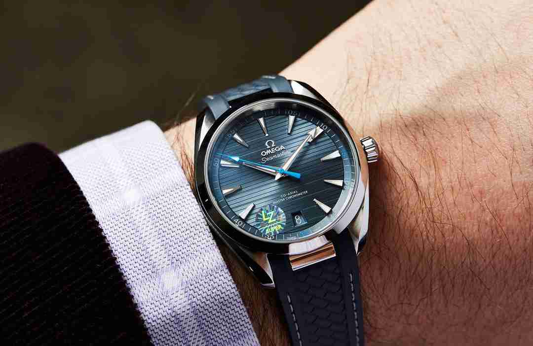 OMEGA SEAMASTER OM0139
