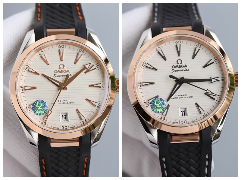 OMEGA SEAMASTER OM0140
