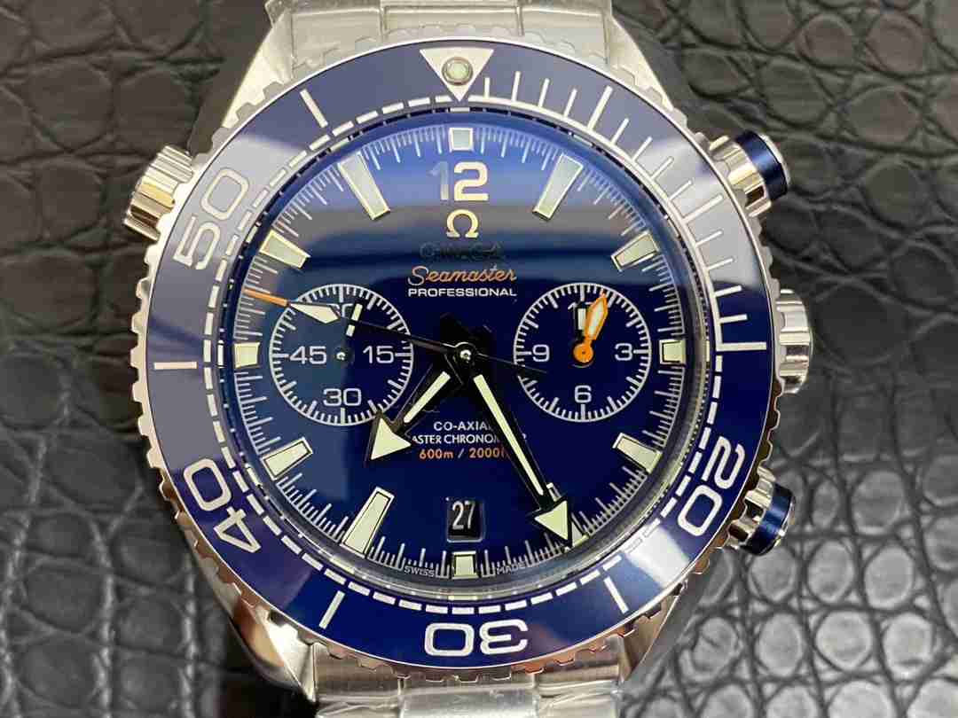 OMEGA   SEAMASTER OM0144