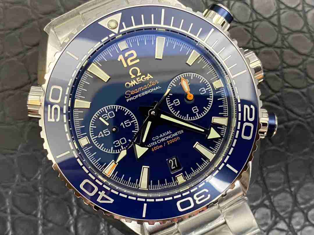 OMEGA   SEAMASTER OM0144