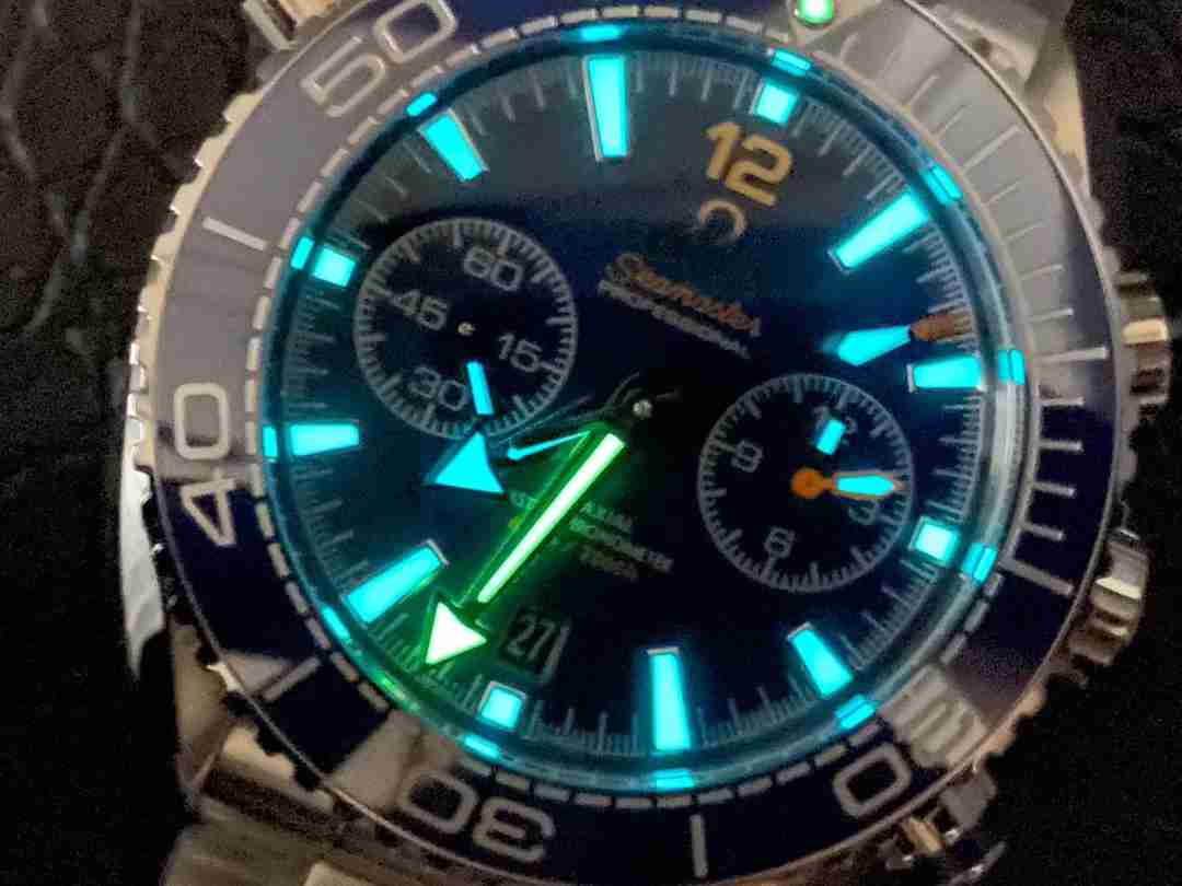 OMEGA SEAMASTER OM0144 OMEGA SEAMASTER OM0144
