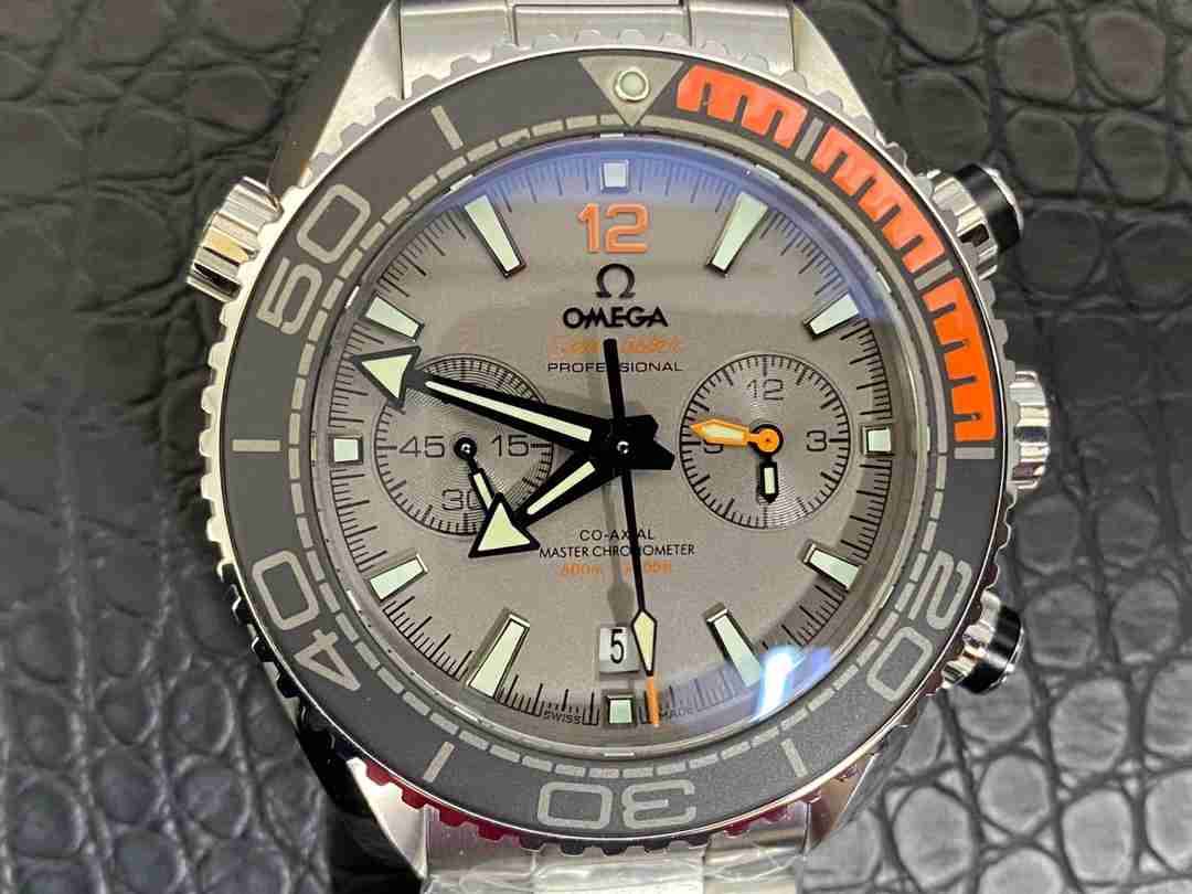 OMEGA   SEAMASTER OM0145