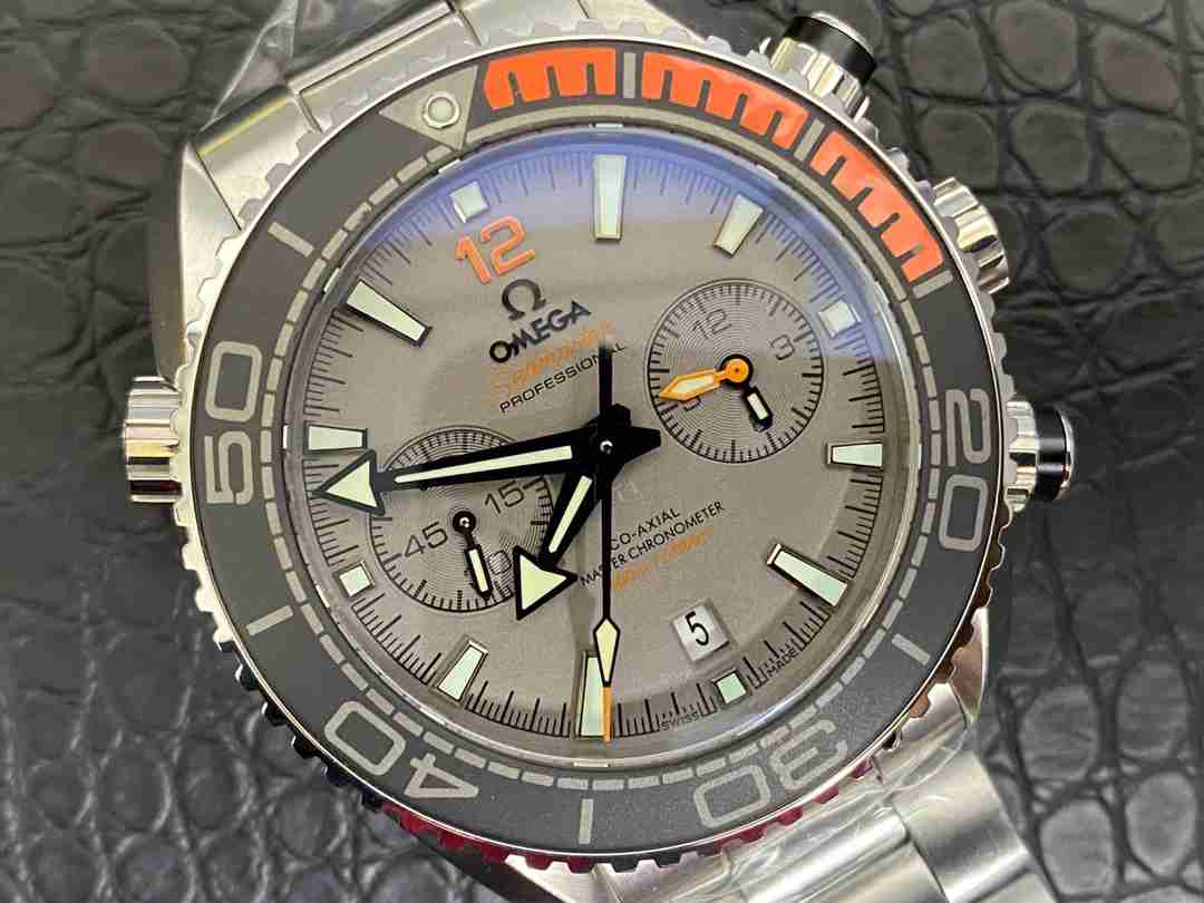 OMEGA   SEAMASTER OM0145