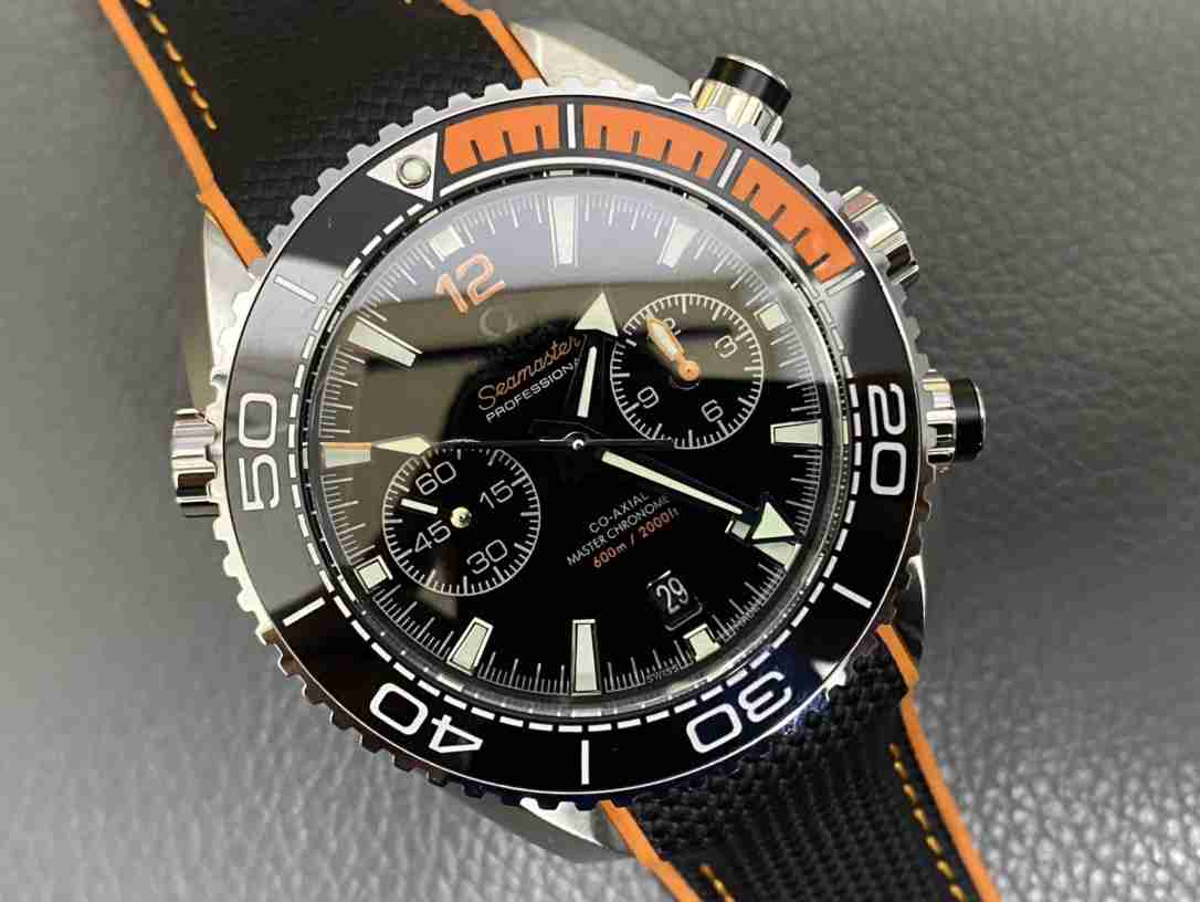 OMEGA   SEAMASTER OM0146