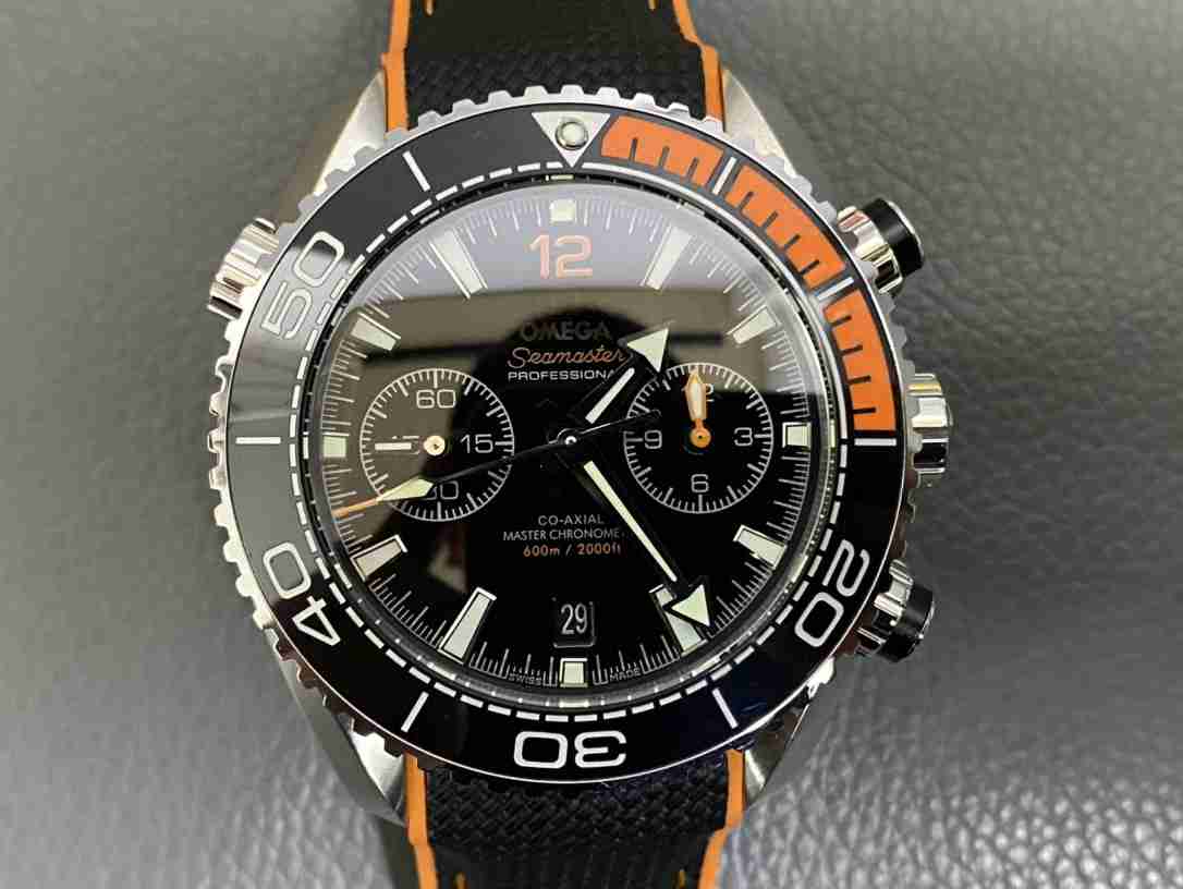 OMEGA   SEAMASTER OM0146