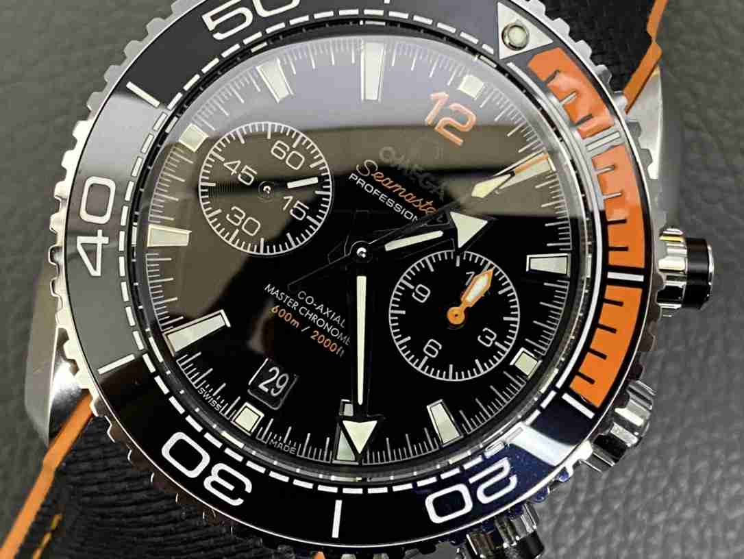 OMEGA SEAMASTER OM0146 OMEGA SEAMASTER OM0146