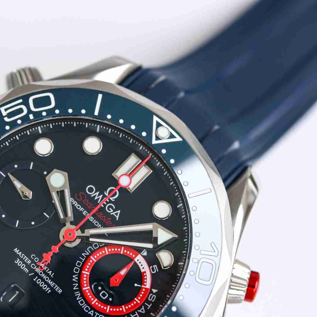 OMEGA SEAMASTER OM0147 OMEGA SEAMASTER OM0147
