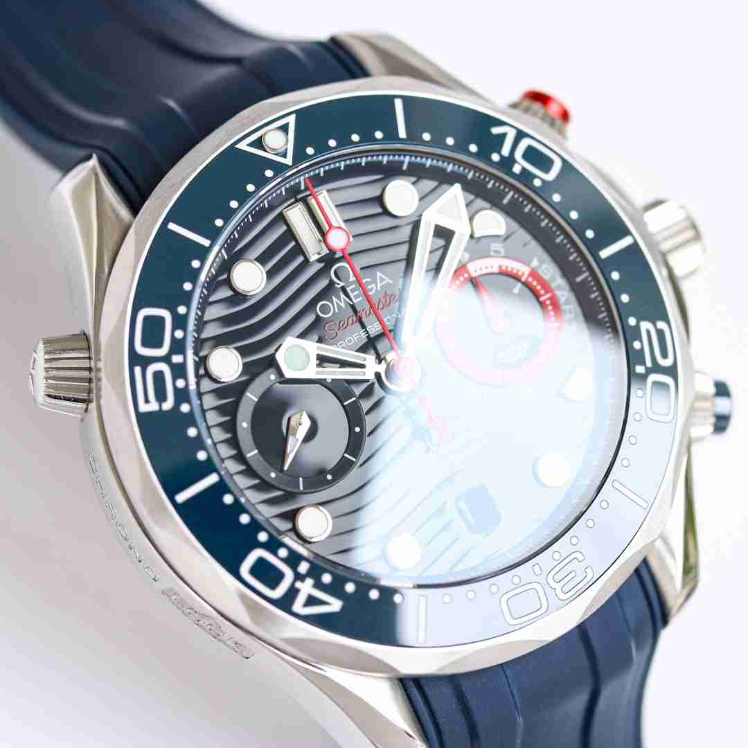 OMEGA SEAMASTER OM0147 OMEGA SEAMASTER OM0147