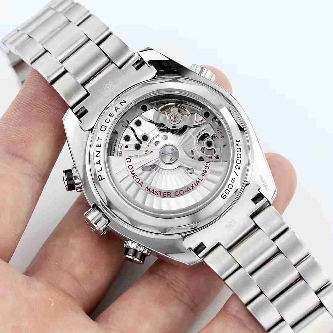 OMEGA SEAMASTER OM0152 OMEGA SEAMASTER OM0152