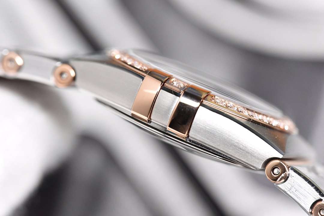 OMEGA CONSTELLATION LADY OM0153 OMEGA CONSTELLATION LADY OM0153