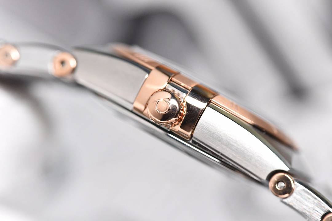 OMEGA CONSTELLATION LADY OM0154 OMEGA CONSTELLATION LADY OM0154