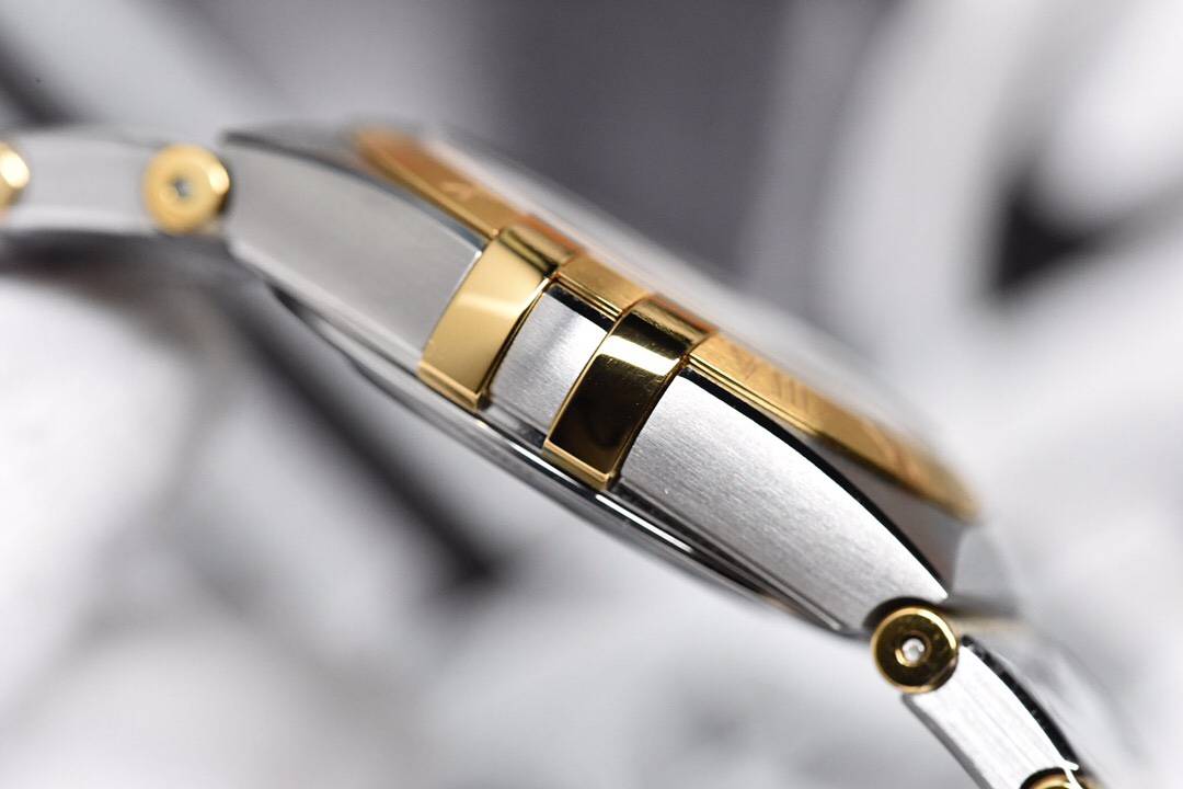 OMEGA CONSTELLATION LADY OM0156 OMEGA CONSTELLATION LADY OM0156