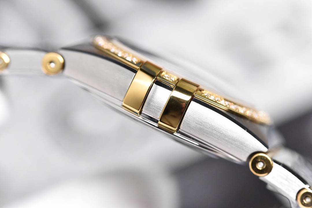 OMEGA CONSTELLATION LADY OM0157 OMEGA CONSTELLATION LADY OM0157