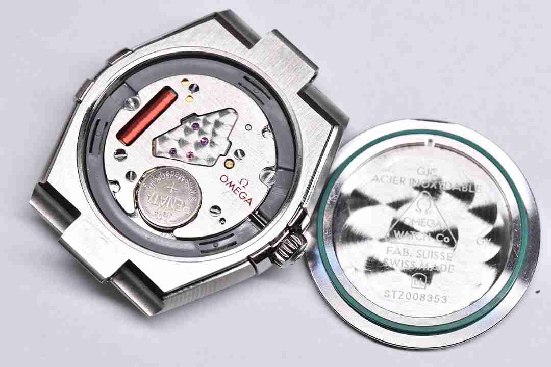 OMEGA CONSTELLATION LADY OM0157 OMEGA CONSTELLATION LADY OM0157