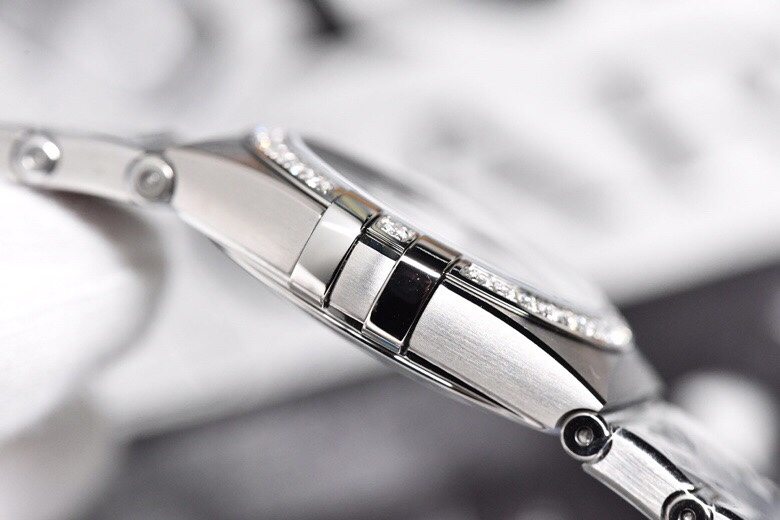 OMEGA CONSTELLATION LADY OM0159 OMEGA CONSTELLATION LADY OM0159