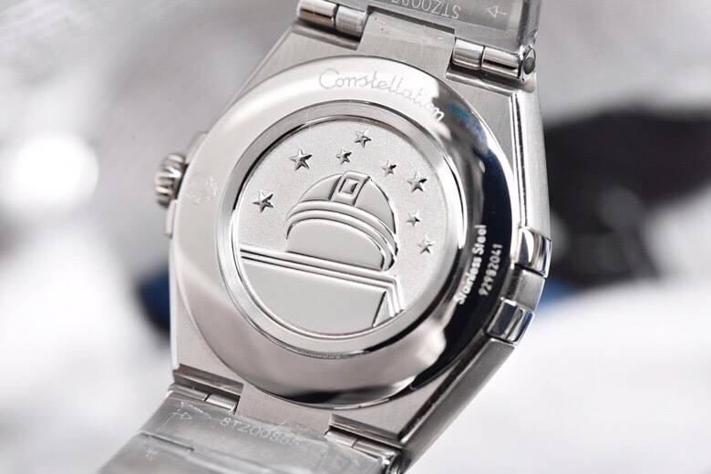 OMEGA CONSTELLATION LADY OM0159 OMEGA CONSTELLATION LADY OM0159