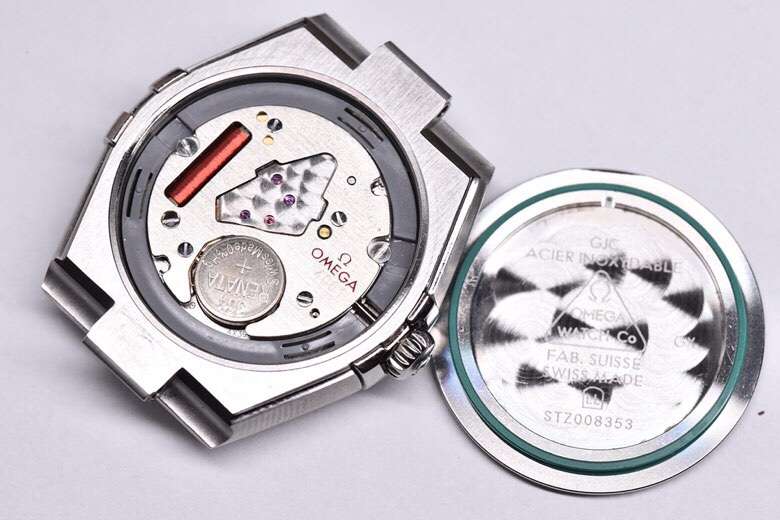 OMEGA CONSTELLATION LADY OM0159 OMEGA CONSTELLATION LADY OM0159