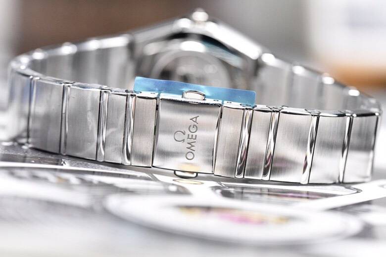 OMEGA CONSTELLATION LADY OM0159 OMEGA CONSTELLATION LADY OM0159