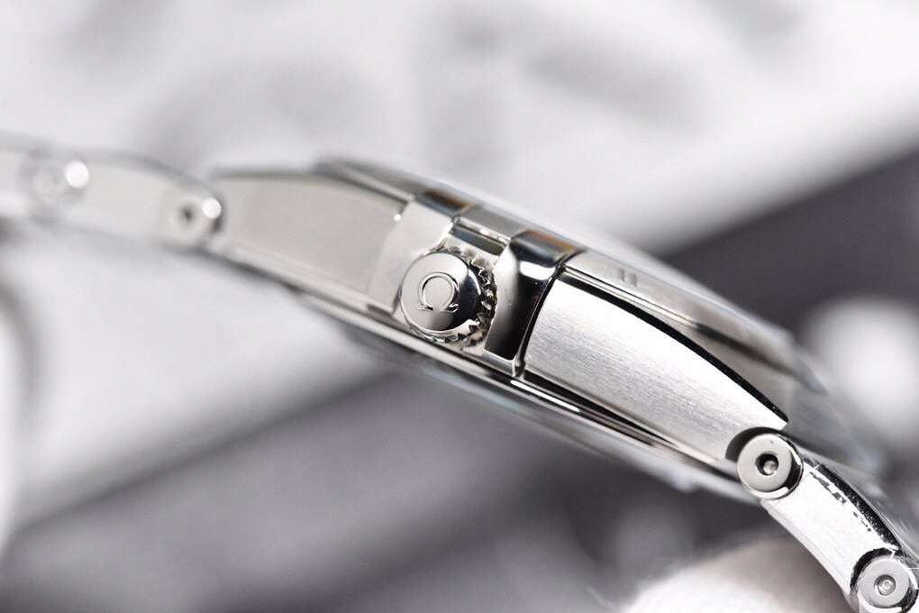 OMEGA CONSTELLATION LADY OM0160
