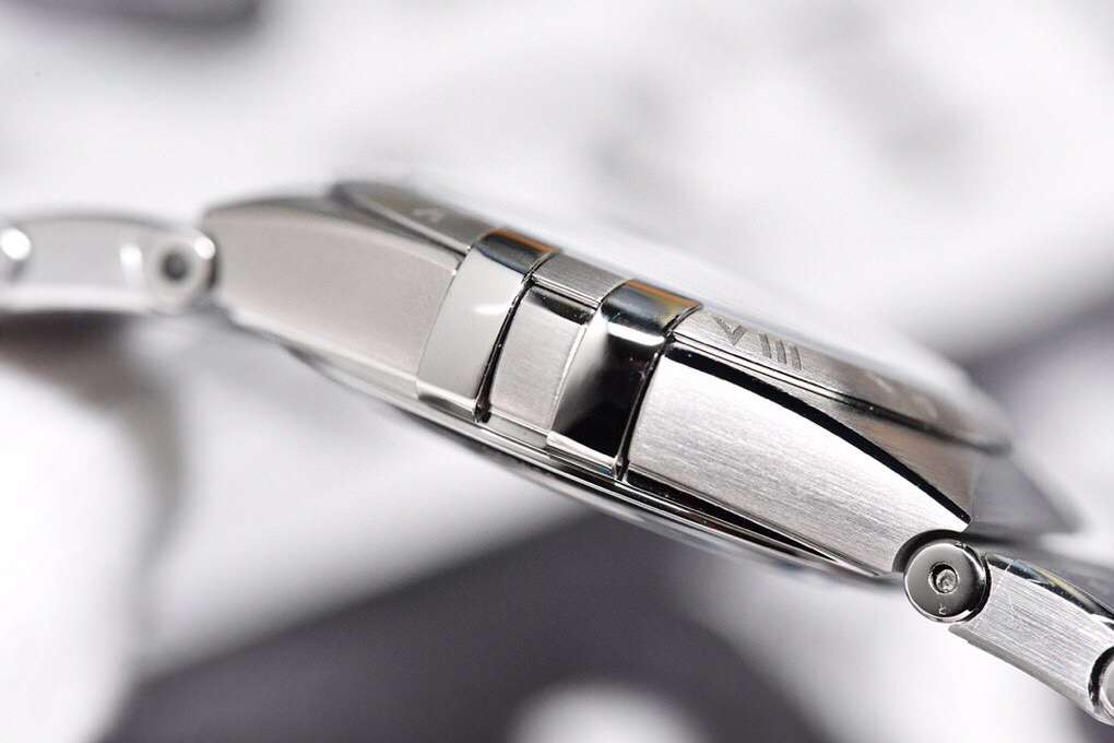 OMEGA CONSTELLATION LADY OM0160