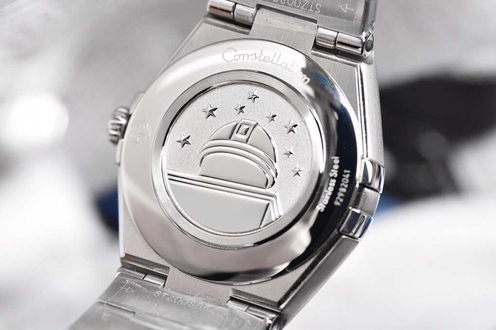 OMEGA CONSTELLATION LADY OM0160