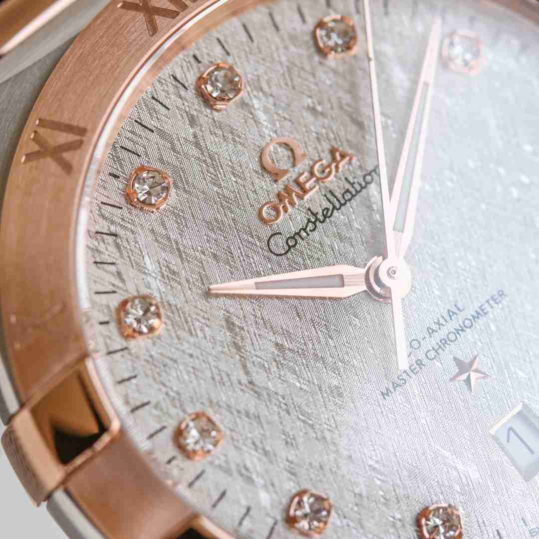 OMEGA CONSTELLATION OM0163 OMEGA CONSTELLATION OM0163