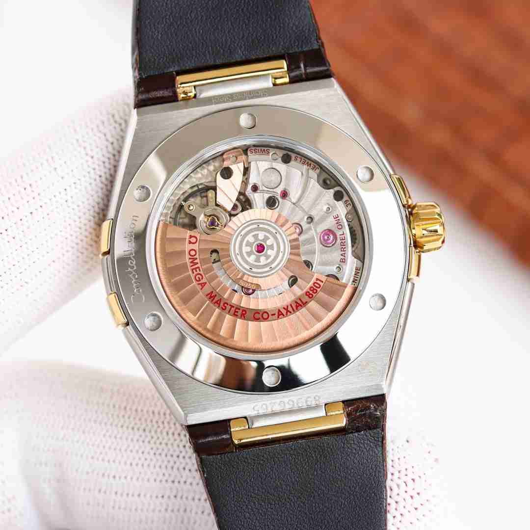 OMEGA CONSTELLATION OM0163 OMEGA CONSTELLATION OM0163