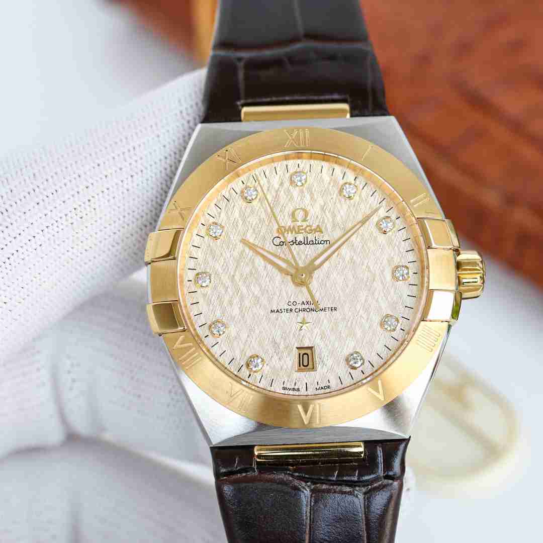 OMEGA CONSTELLATION OM0164 OMEGA CONSTELLATION OM0164