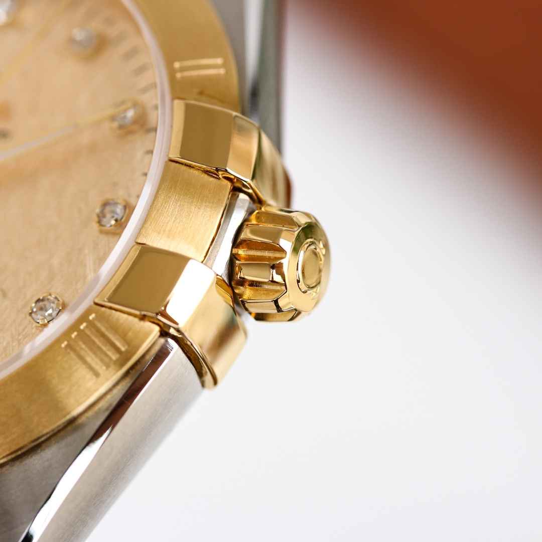 OMEGA CONSTELLATION OM0164 OMEGA CONSTELLATION OM0164