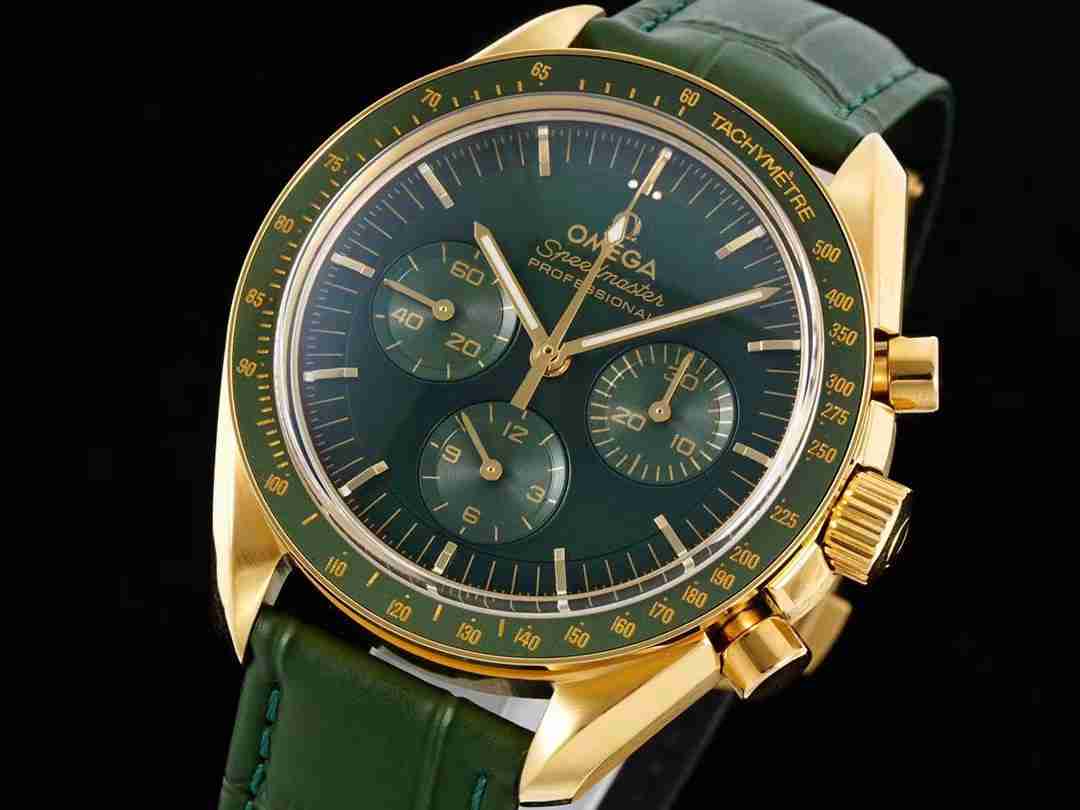 OMEGA   SPEEDMASTER  OM0170