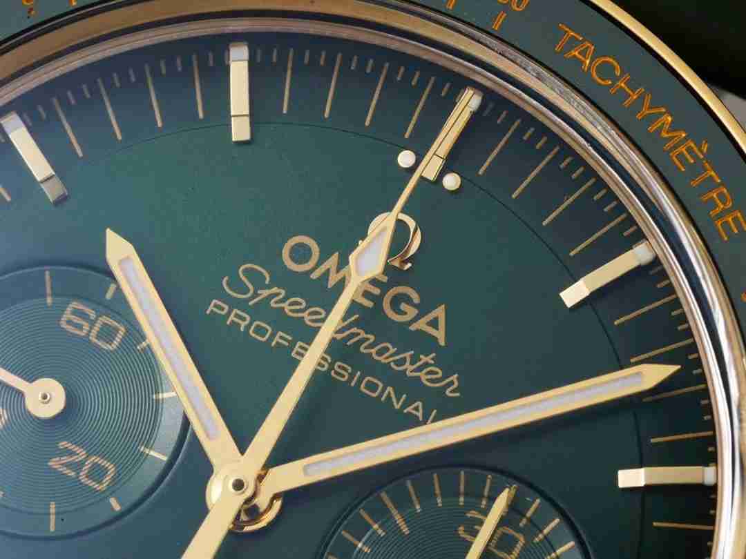 OMEGA SPEEDMASTER OM0170 OMEGA SPEEDMASTER OM0170