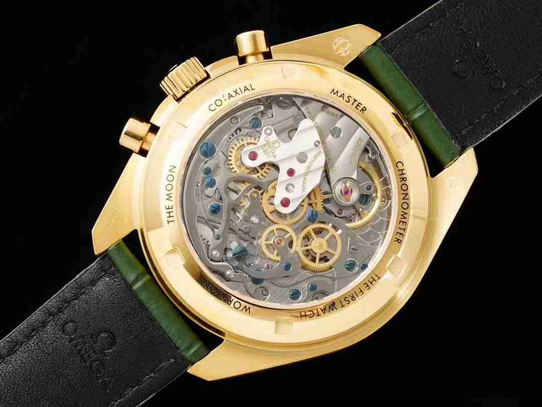 OMEGA SPEEDMASTER OM0170 OMEGA SPEEDMASTER OM0170