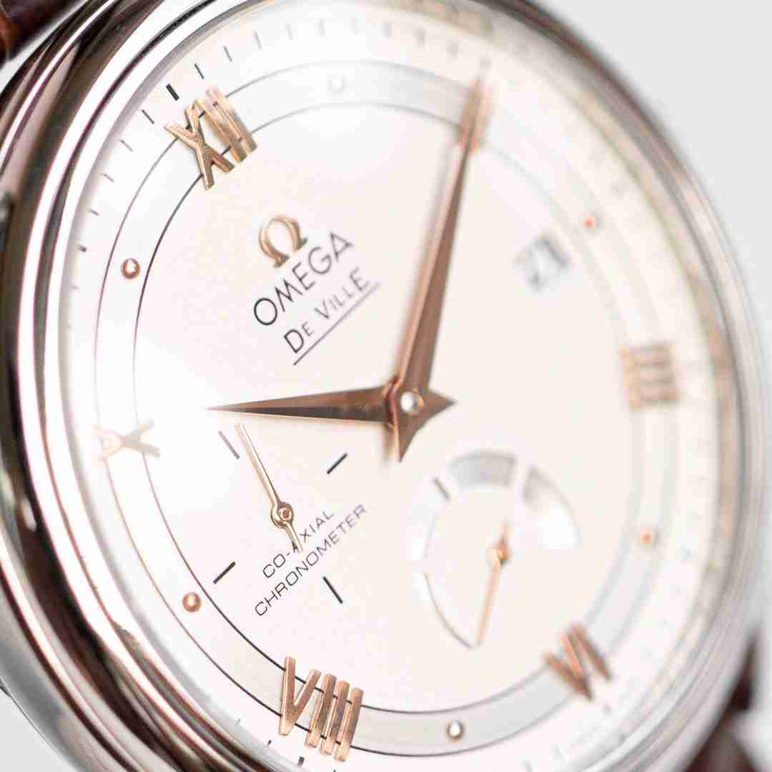 OMEGA DE VILLE OM0172 OMEGA DE VILLE OM0172