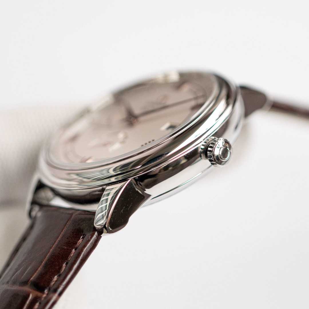 OMEGA DE VILLE OM0172 OMEGA DE VILLE OM0172