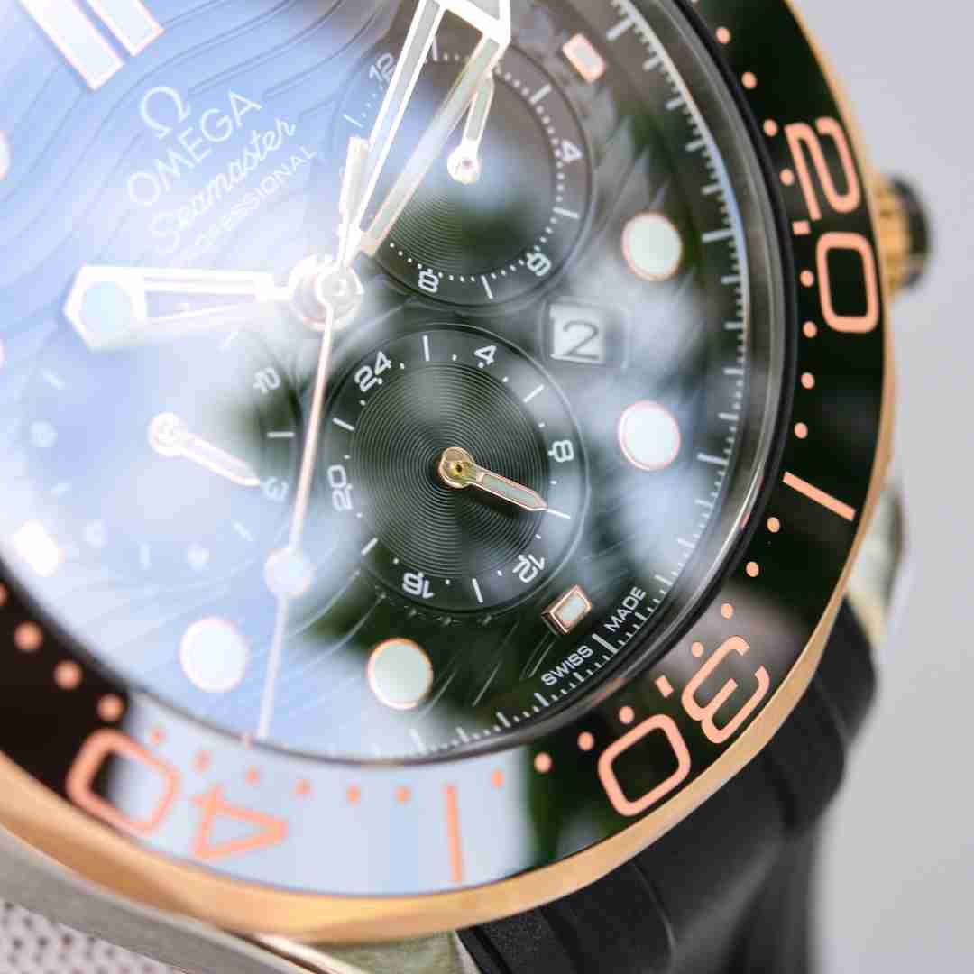 OMEGA SEAMASTER OM0182 OMEGA SEAMASTER OM0182