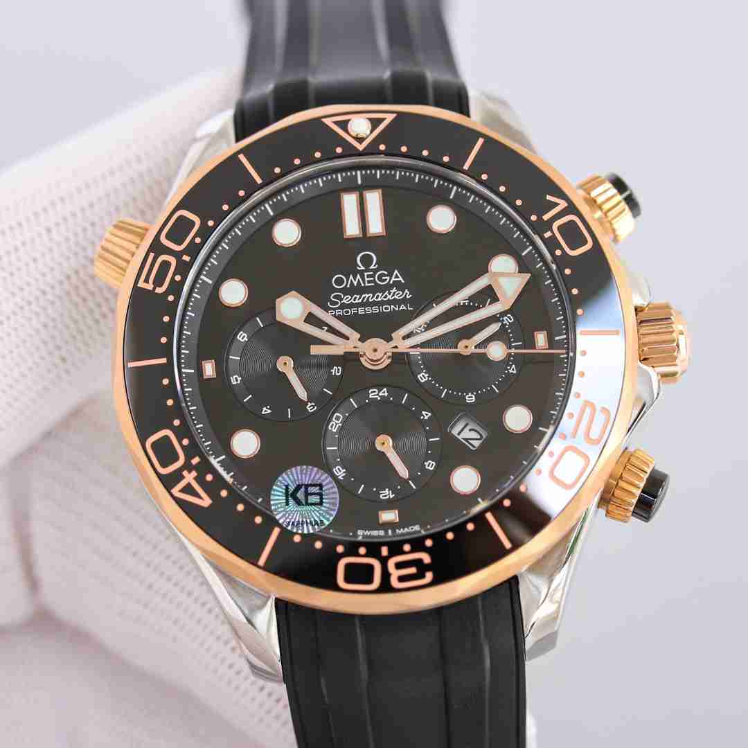 OMEGA SEAMASTER OM0182 OMEGA SEAMASTER OM0182