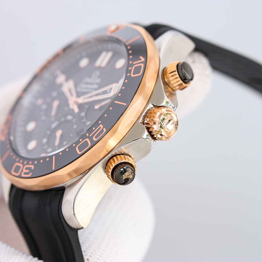 OMEGA SEAMASTER OM0182 OMEGA SEAMASTER OM0182