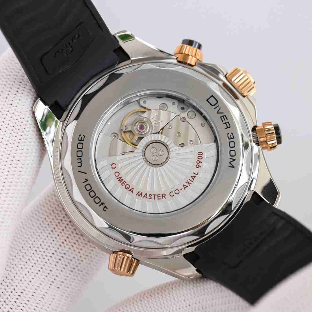 OMEGA SEAMASTER OM0182 OMEGA SEAMASTER OM0182