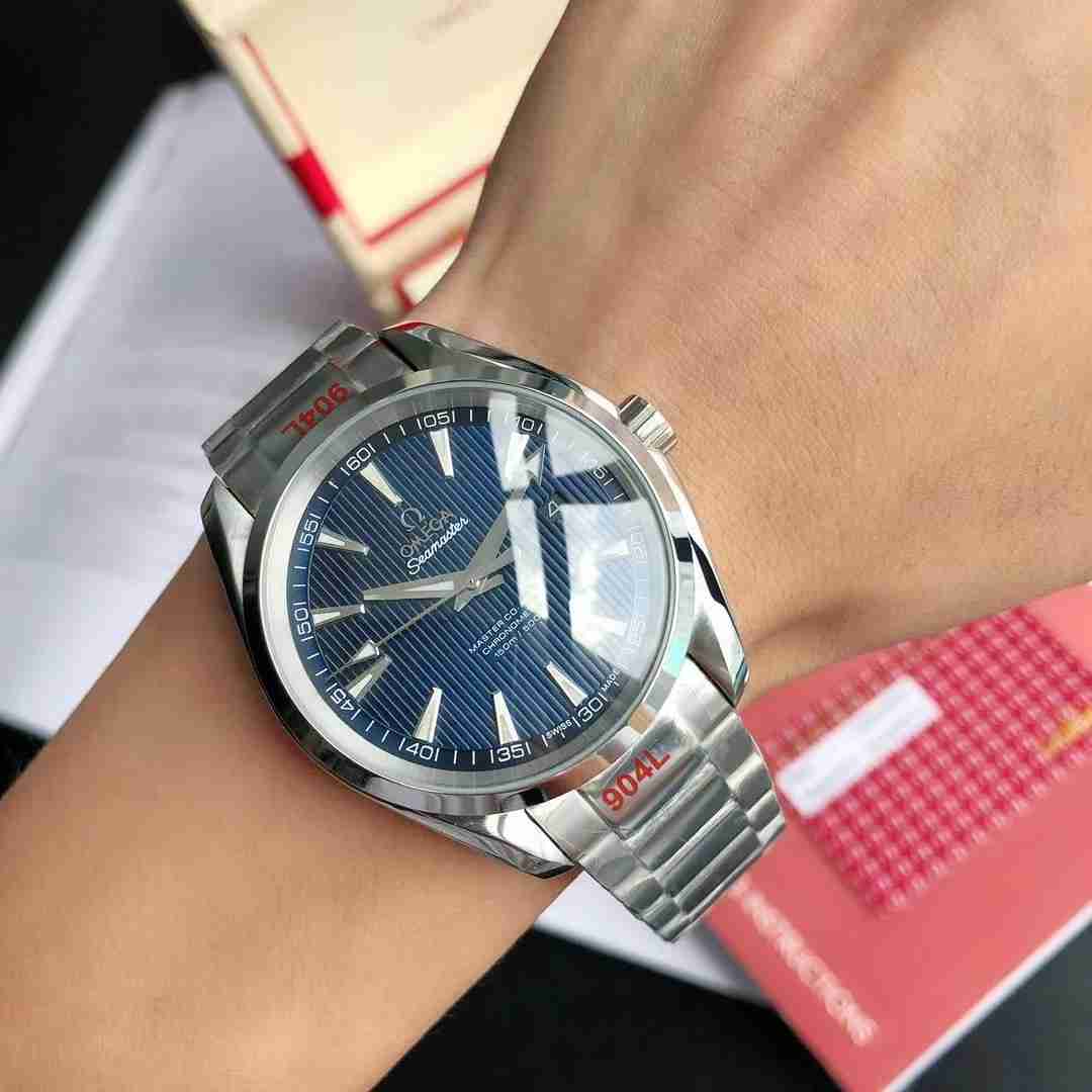 OMEGA   SEAMASTER OM0183